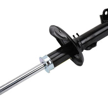 GM Original Equipment 506-801 Front Driver Side Suspension Strut Assembly