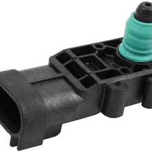 GM Original Equipment 13502903 Fuel Tank Pressure Sensor