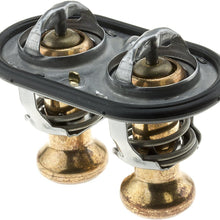 717-200 Thermostat