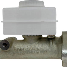 Professional 18M470 Brake Master Cylinder Assembly