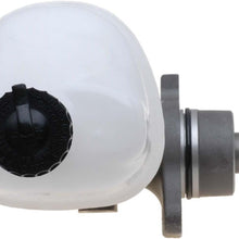 Professional 18M2663 Brake Master Cylinder Assembly