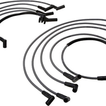 IGN WIRE SET-8MM - 671-8078