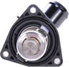 GM Genuine Parts 15-11113 Water Pump Outlet Assembly with Thermostat