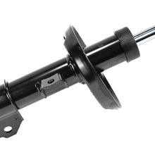 GM Original Equipment 39040196 Front Passenger Side Suspension Strut Assembly