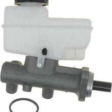 Professional 18M2456 Brake Master Cylinder Assembly