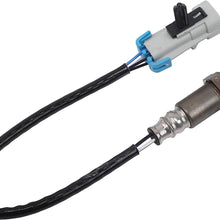 GM Genuine Parts 213-1702 Heated Oxygen Sensor