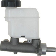 Professional 18M2460 Brake Master Cylinder Assembly