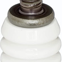 5531 Standard Spark Plug - DPR6EA-9, 1 Pack