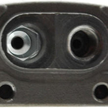Professional 18E386 Rear Driver Side Drum Brake Wheel Cylinder