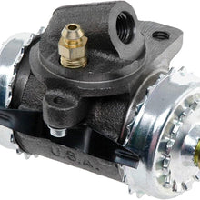 Professional 18E680 Front Passenger Side Drum Brake Wheel Cylinder