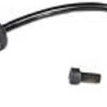 22703077 Rear Wheel Speed Sensor