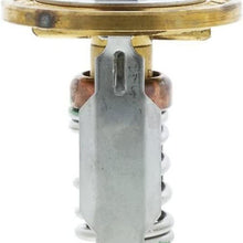 4067-80: Engine Coolant Thermostat