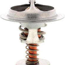 281-140: Engine Coolant Thermostat