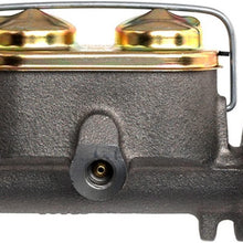 Professional 18M1025 Brake Master Cylinder Assembly