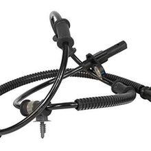 Motorcraft BRAB-457 ABS Wheel Speed Sensor