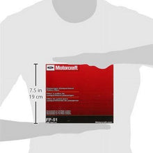 Cabin Air Filter FP-51