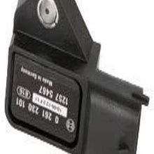 GM Original Equipment 213-1584 Manifold Absolute Pressure (MAP) Sensor