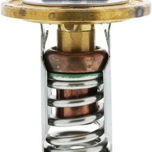 4067-80: Engine Coolant Thermostat