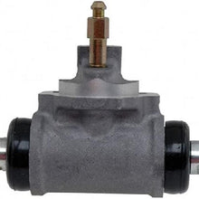 Professional 18E333 Rear Drum Brake Wheel Cylinder