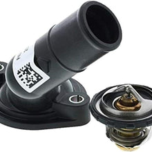 1050KT: Thermostat Kit