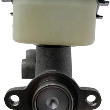 Professional 18M186 Brake Master Cylinder Assembly