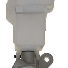Professional 18M2704 Brake Master Cylinder Assembly