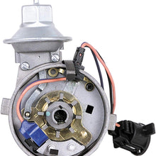 30-2899 Electronic Remanufactured Distributor without Module, Gray (Renewed)