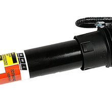 Acdelco 580-1052  Original Equipment Rear Driver Side Shock Absorber Kit