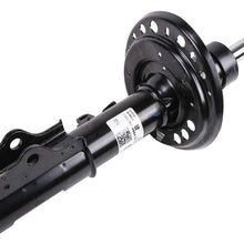 GM Original Equipment 84342521 Front Passenger Side Suspension Strut Assembly