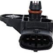 GM Original Equipment 213-4766 Intake Air Pressure and Temperature Sensor