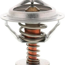281-140: Engine Coolant Thermostat