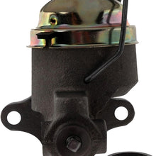 Professional 18M1011 Brake Master Cylinder Assembly