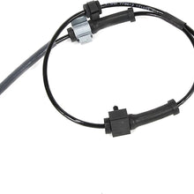 GM Original Equipment 84327585 Front Wheel Speed Sensor
