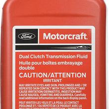 Motorcraft XT11QDC Transmission Fluid