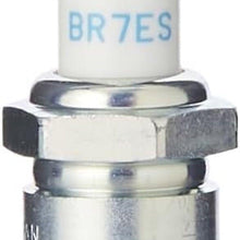 5122 Standard Spark Plug - BR7ES, 1 Pack