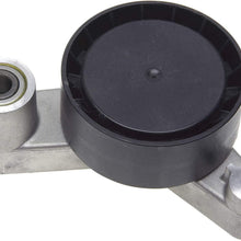 Professional 38062 Idler Pulley