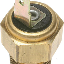 Professional 213-4793 Engine Coolant Temperature Indicator Switch
