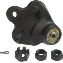 MOOG K500070 Suspension Ball Joint Front Left Lower