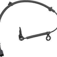 GM Original Equipment 84449198 Rear Wheel Speed Sensor