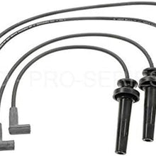 27476 Pro Series Ignition Wire Set