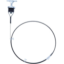 Motorad 6042-02 HD Engine Oil Filler Cap-Dipstick