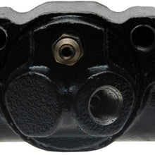 Professional 18E736 Rear Driver Side Drum Brake Wheel Cylinder