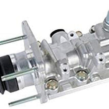 GM Original Equipment 174-1124 Brake Master Cylinder Assembly