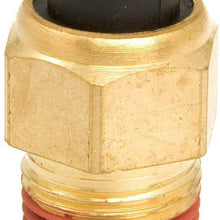Professional Engine Coolant Temperature Sensor 15-51107 Fits Select: 1988-2000 CHEVROLET GMT-400, 1985-2004 CHEVROLET S TRUCK