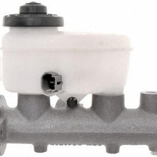 Professional 18M954 Brake Master Cylinder Assembly