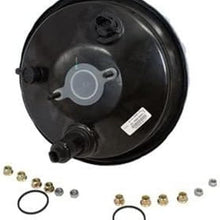 Motorcraft Booster Kit