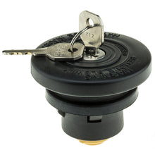 Motorad MGC92SK Locking Fuel Cap Set