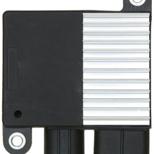 Engine Cooling Fan Module for IS300, Rx450H, Rx450Hl, RC F+More FCM143