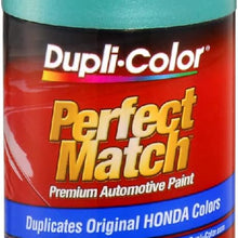 Dupli-Color BCL0125 Clear Exact-Match Automotive Top Coat, 8. Fluid_Ounces