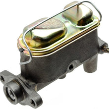 Professional 18M1039 Brake Master Cylinder Assembly